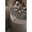 Dream Chaser 3 - Drawer Nightstand in Cloud/Dry Martini/Winter Frost/Gray Sintered