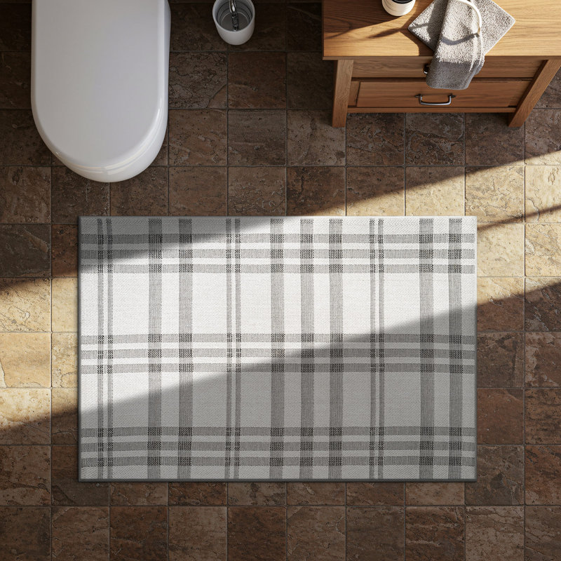Indoor Outdoor Area Rug, Rectangle 2' x 3'