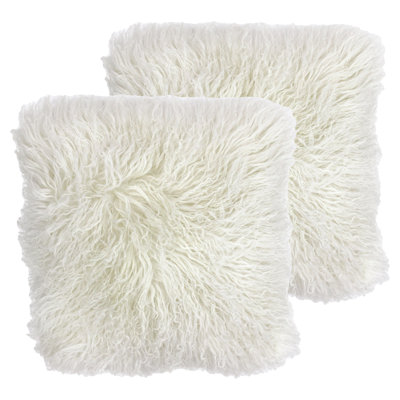 Square Throw Cushion