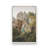 Nature's Archway Canvas Print-434727164-434727160