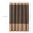 Carmella Cotton Checkered Shower Curtain