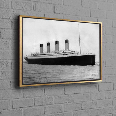 Print on Canvas