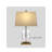 Davein Table Lamp