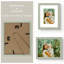 Gallery Frames, With Mat & Plexiglass, Wall/Tabletop Display-1382383025-1382383026