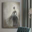 Over Over In The Light sur toile-88256618