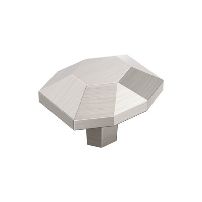 St. Vincent 1-5/8 inch (41mm) Length