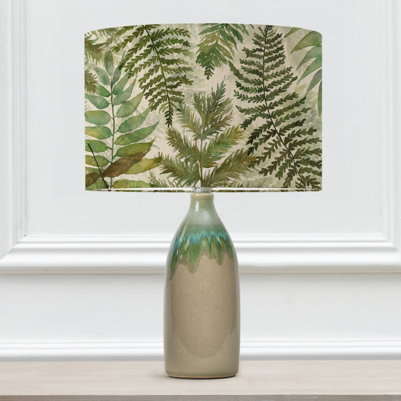 Ceramic Desk Lamp