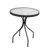Bertfriede 2 - Person Patio Dining Set with Round Table
