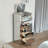 Carmila 27.55'' W 4 - Drawer Dresser