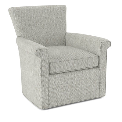 Swivel Armchair