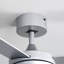 Cheryla Ceiling Fan with LED Lights
