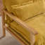 Chaise avec accoudoirs Masson Chenille-1002489646
