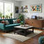 Table basse avec rangement Justine Basilico-2133429500