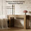 Console 59 "Farmhouse Chic