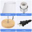 Lampe Delaris