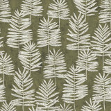 Zen Collection Tumbling Leaf Sheen Finish Wallpaper Roll