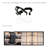 9 - Piece Outdoor For 6 People, Sectional Design, Modular & Reversible, Rust Frame, Fade Proof , Easy Clean Cushions Person , Complete Piece, Aluminum, All Weather Removable Cushion Covers