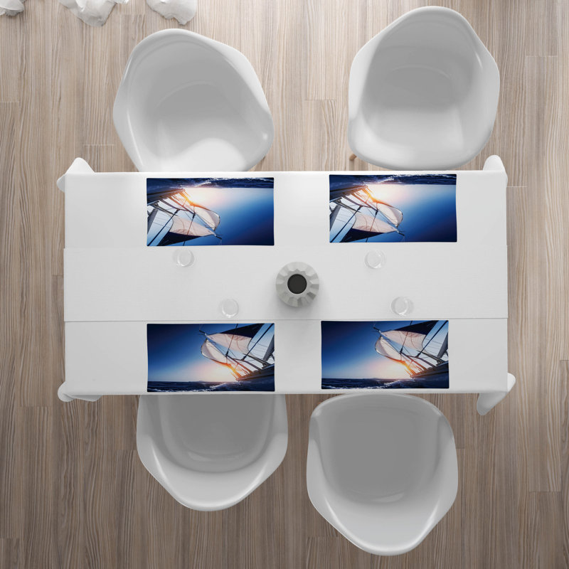 Récapitulatif 18,5" voilier