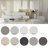 Penthouse 12" x 24" Matte Porcelain Floor and Wall Tile-51570103
