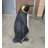 King Penguin Statue