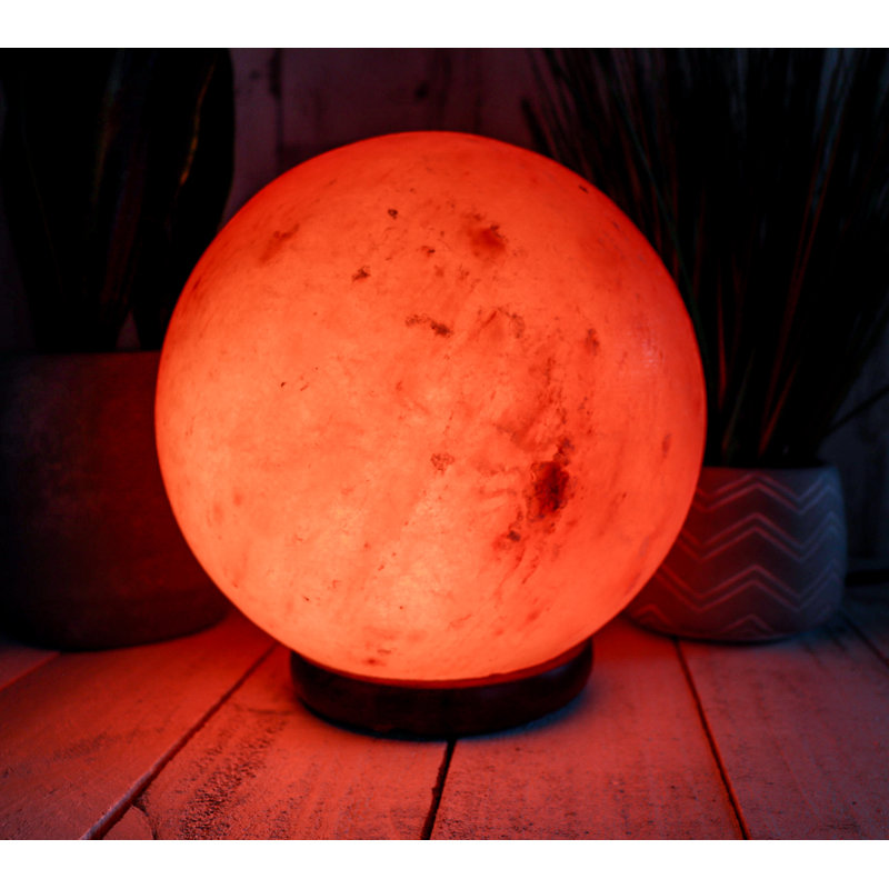 Lampe globe sel 28 lb