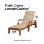 Coussin de chaise longue d'extérieur-48814720-48814721