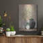 «Simple Still Life» par Julia Purinton, art mural en métal-1805529613