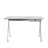 Key Steel Writing Desk-666867082-666867078