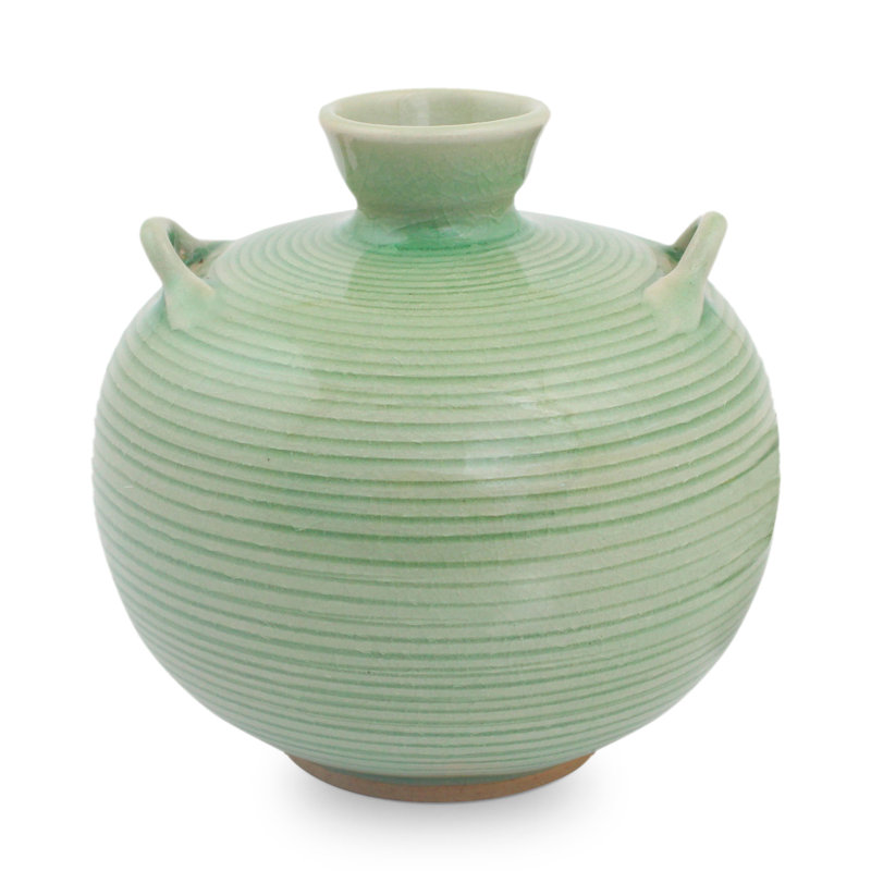 Vase de table Francad