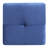 Nawrocki Velvet Ottoman-2104042317