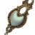 Iridescent Pale Green is out of stock