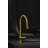 Azure Pull-Down Kitchen Faucet With Single Spray-57508221