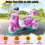 Trottinette pliante pour enfant-86129869