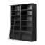 Admont Solid Wood Bookcase