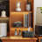 Walnut Rectangular Solid Wood