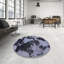 Tapis abstrait moderne 1165-1130384129