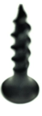 3-3/4" Beveled Pull Bayview Brass