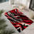 Fiery Cosmos Indoor And Outdoor Area Rug-1427914166