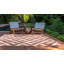 Geometric Indoor / Outdoor Area Rug-813425760