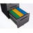 Mekala 15.75'' Wide 3 - Drawer Filing Accent-1565049750