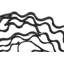 Vine Wall Flower, Large-14739430