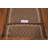 Reversible Wool Kilim Oriental Area Rug 4x5