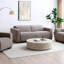 NOLAN 3 SEATER RECLINER SOFA