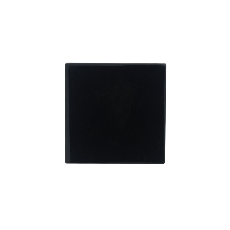 Fenn Sculpture Black