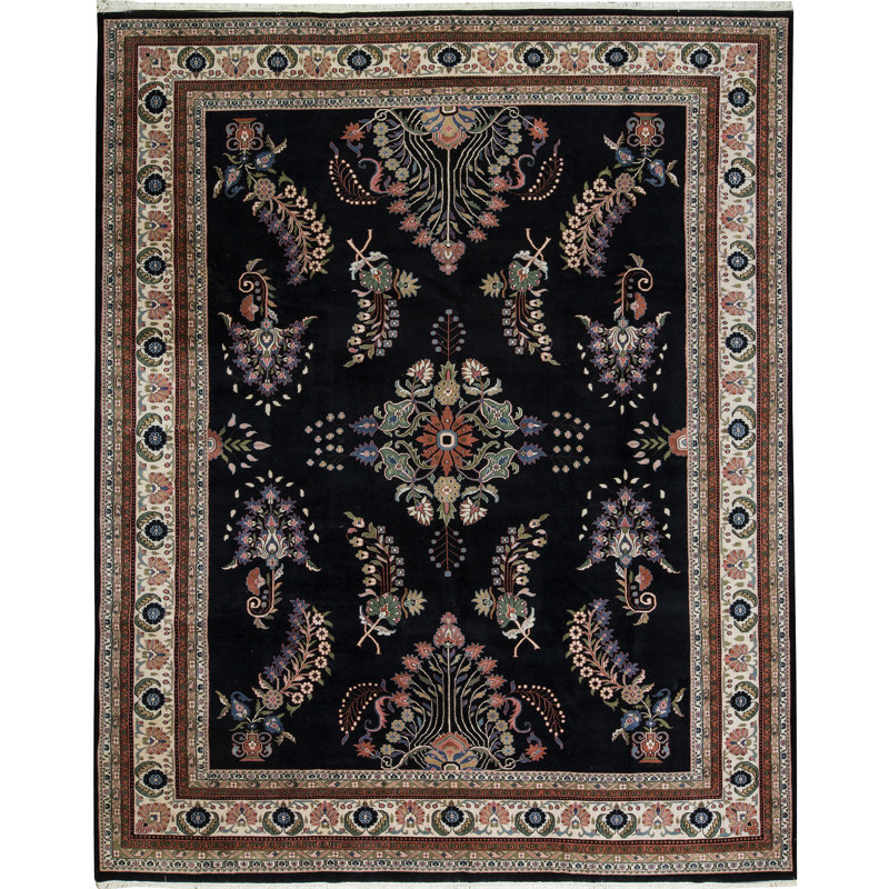 One-of-a-Kind 12' X 15' Area Rug