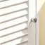 Lyonsdale Linen Cabinet-102422662