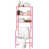 Pink is out of stock