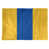 Gold/Royal Blue/Gold