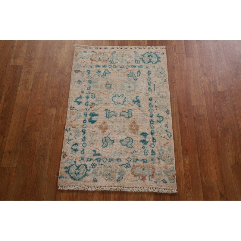Neethu Oriental Kitchen Mat