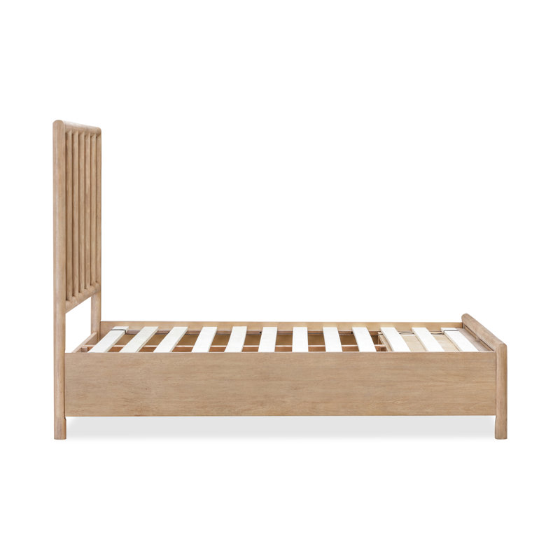 Colleen Storage Platform Bed, California King
